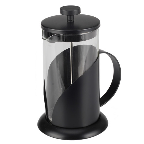 Hittebestendige French Press-koffieketel