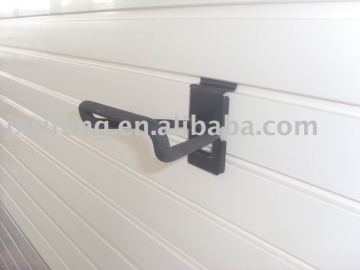 metal slatwall hooks
