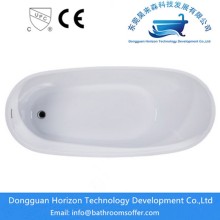 Bathing bathtubs for hotel