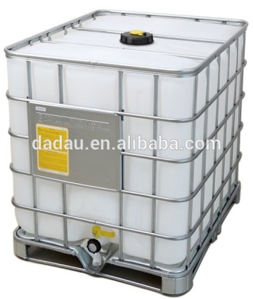 1000l HDPE ibc container