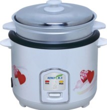 deluxe rice cooker
