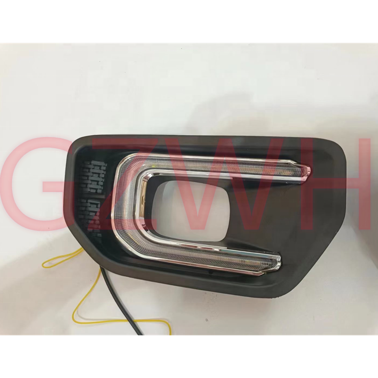 Hot Selling LED DRL LED DRL Daytime Running Light For  Ranger  2012+