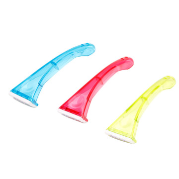 Wholesale Bulk Triple Blade Razors: Discount Lady Shavers and Disposables