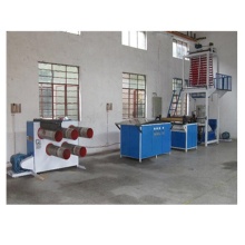 Plastic Rope Making and Packing Production Line
