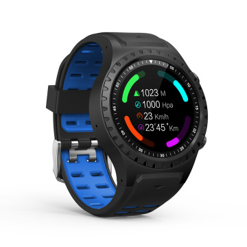 GPS smartwatch with MTK chipset