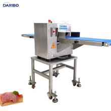 High Precision Fresh Fish Cutting Machine: Carp Slicer & Grass Carp Cutter