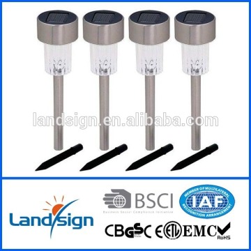 garden meadow solar lights