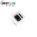 1200nm LED Receiver Receiver 5050 SMD pacote