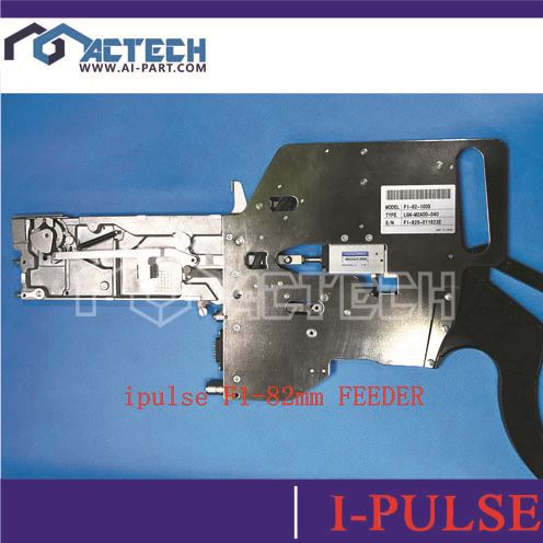 F1 Type Pulse Feeder Parts