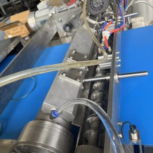 Chocolate Drop Depositor: Water Drop Button Machine