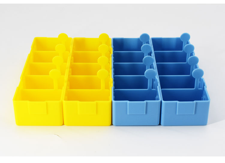 organizador de recipientes de medicamentos medicine container organizer