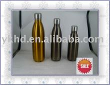 Vacuum flask