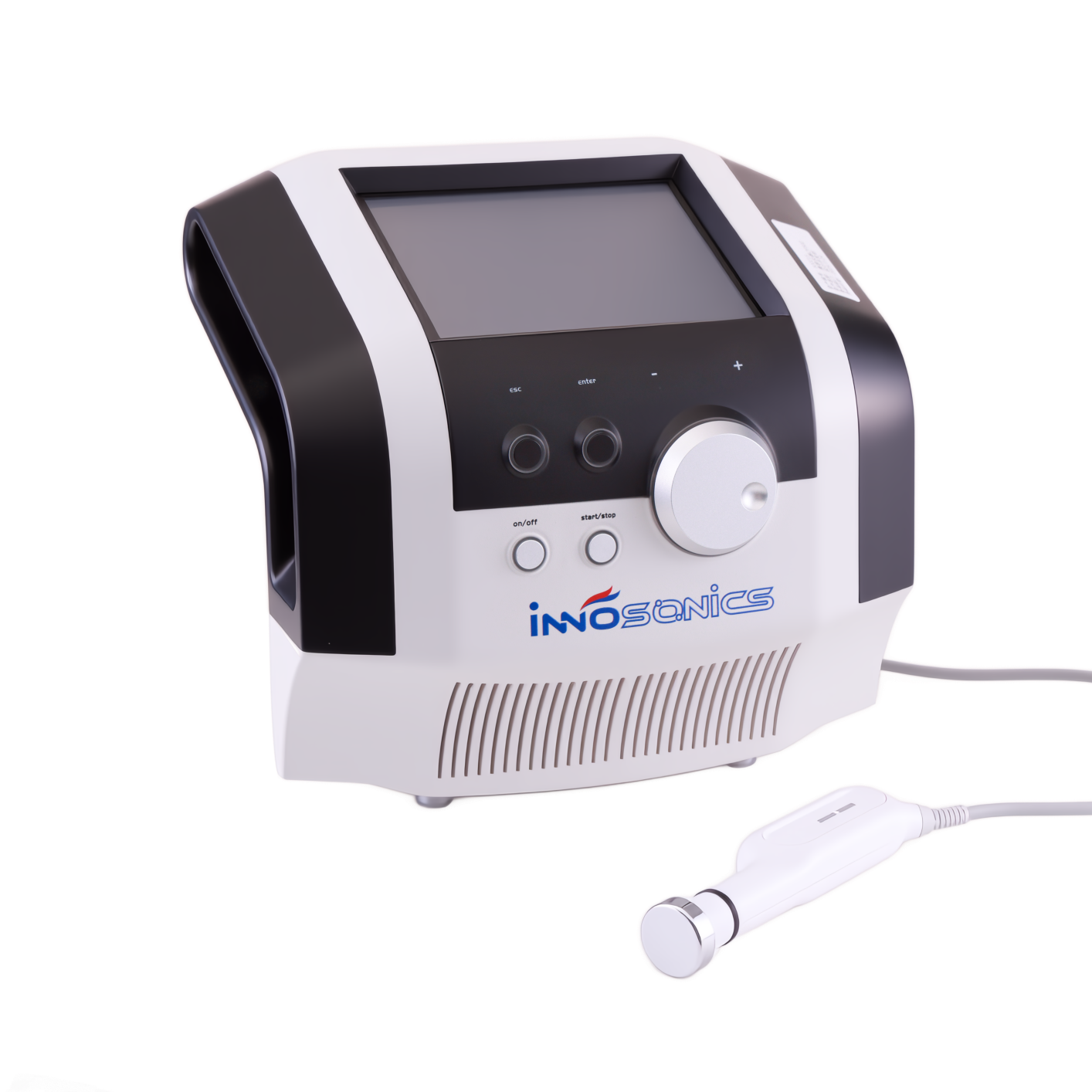 Физиотерапевтические аппараты Physiotherapy machines