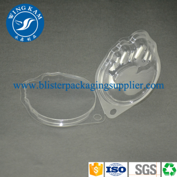 Custom Designing Blister ClamShell Plastic Packaging