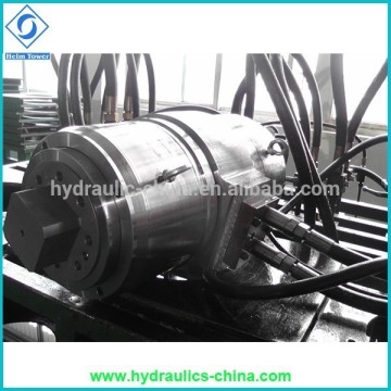 Hydraulic Parts for Drum Cutter