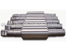 Centrifugally Acicular nodular cast iron rolls