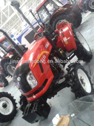 high quality Shifeng brand four wheel farm tractors in tractors