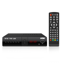 Decodificador TDT para TVBox DVB-T2 H.264: Generación de Medias Personalizadas para TV Box DVBT2 en Colombia