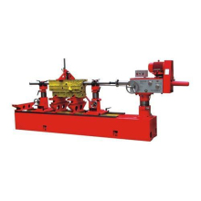 Engine Block Cylinder Bushing Line Boring Machine