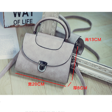 Casual Custom Satchel Messenger Bag for Women