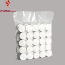 Tealight candle light home decoration velas dekoration