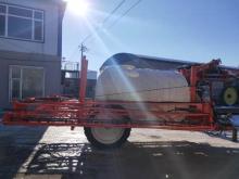 trailer sprayer tractor supply