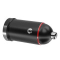 เครื่องชาร์จรถยนต์ 48W PD30W QC18W Fast Car Charger