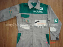 Printing Cowboy Coat/Jacket/ Coverall Jacket (DH-CJ119)