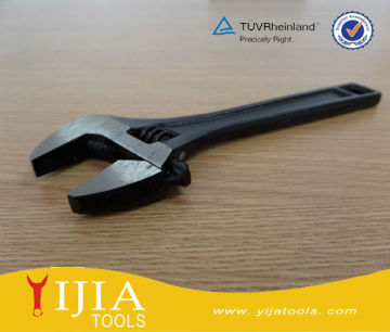 adjustable wrench china hand tool