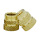 Top Quality Thread Knurling brass moulding inserts nut