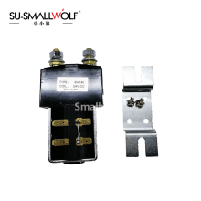 74267GT Genie Relay Replacement Contactor 24V 180A for Genie Lift QS-12R QS-15R QS-20R TZ-34/20