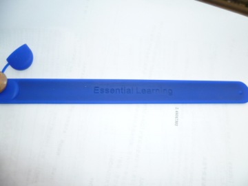 high quality multifuntion printing words colorful slap band usb