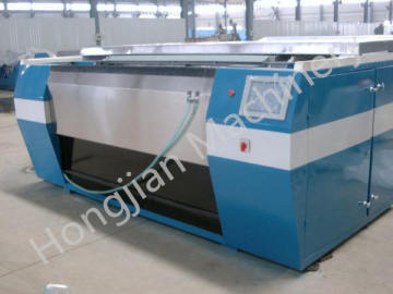 Gravure Cylinder Degreasing Machine Degreasing Tank Bath