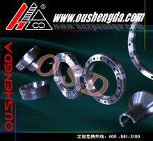 pvc profile die head