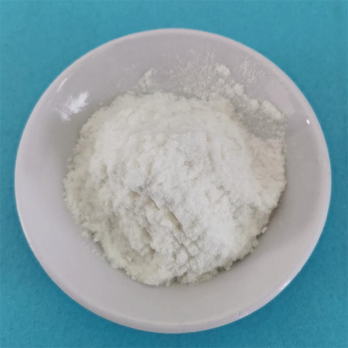 Хороший запас промежуточного продукта энзалутамида Cas 403-24-7