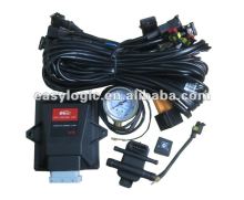CNG conversion kit for NGV system