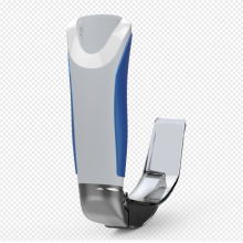 Camera Mobile Video Intubation Laryngoscope