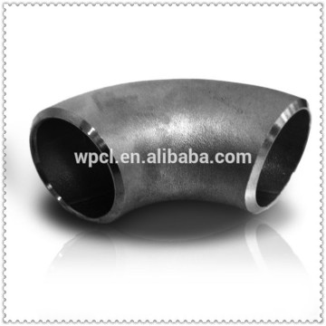 Long Radius Sch40 90 degree Elbow R=1.5D