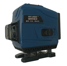 Ordinary 12 Line Anping Floor Wall Meter