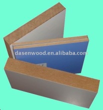 Melamine MDF for furniture