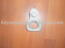 clevis thimble optical fiber cable fitting overhead lines fitting cable clip line hardware fitting