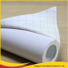 Inkjet Printing PVC Self Adhesive Vinyl Film