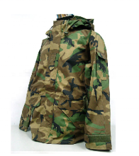 ECWCS Outdoor Waterproof Parka