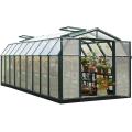 Skyplant modern Polycarbonate greenhouse