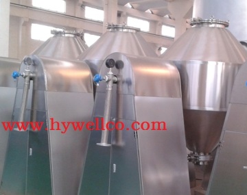 Chemical Industry Fluorescent Powder Drying Machine