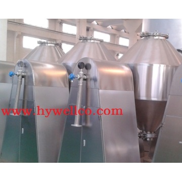 Chemical Industry Fluorescent Powder Drying Machine