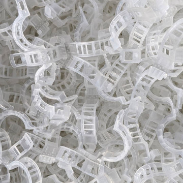 High Quality Custom Tomato Clips for Grafting and Plant Support