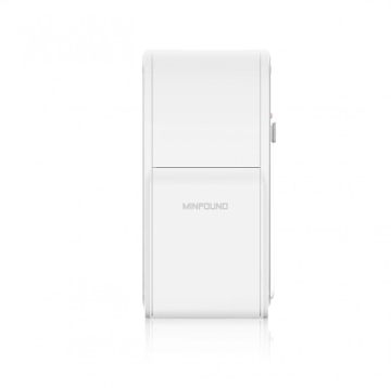 Vet cardiac CT scanner