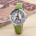 High Quality Noble Leather Wrist band Watch