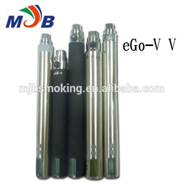 E-Cigarette EGO Variable voltage ego vv battery with LCD